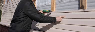 Best Fiber Cement Siding Installation  in Mason, OH